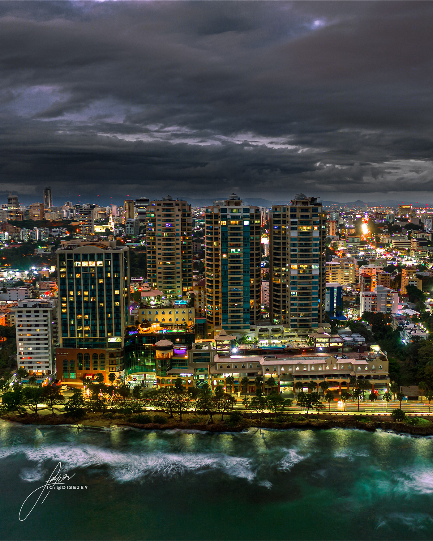Night Photography-5