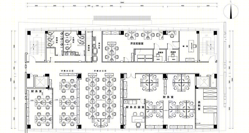 亦小雅办公建筑-6
