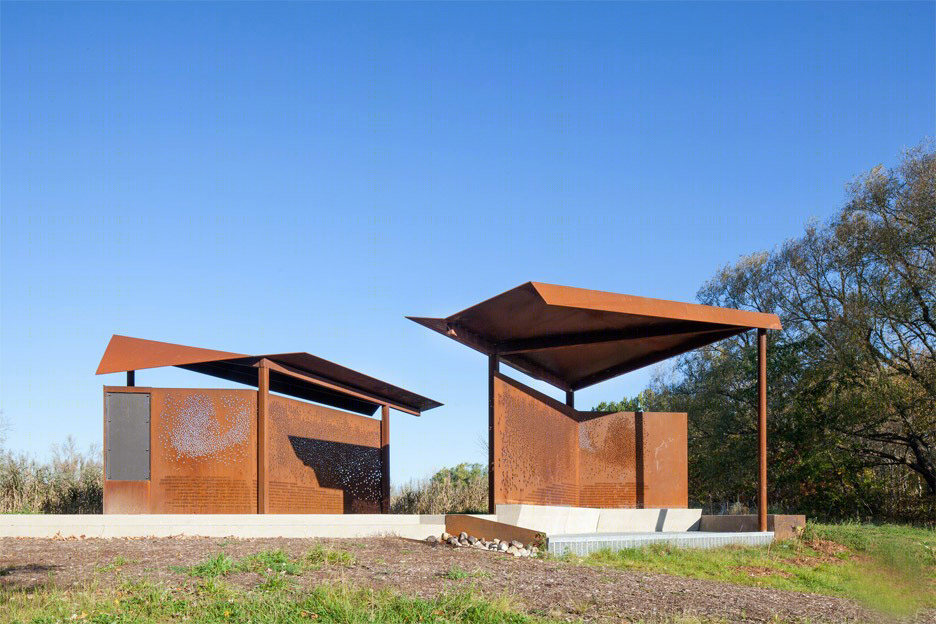 加拿大的观鸟亭(Canada bird watching Pavilion)-19