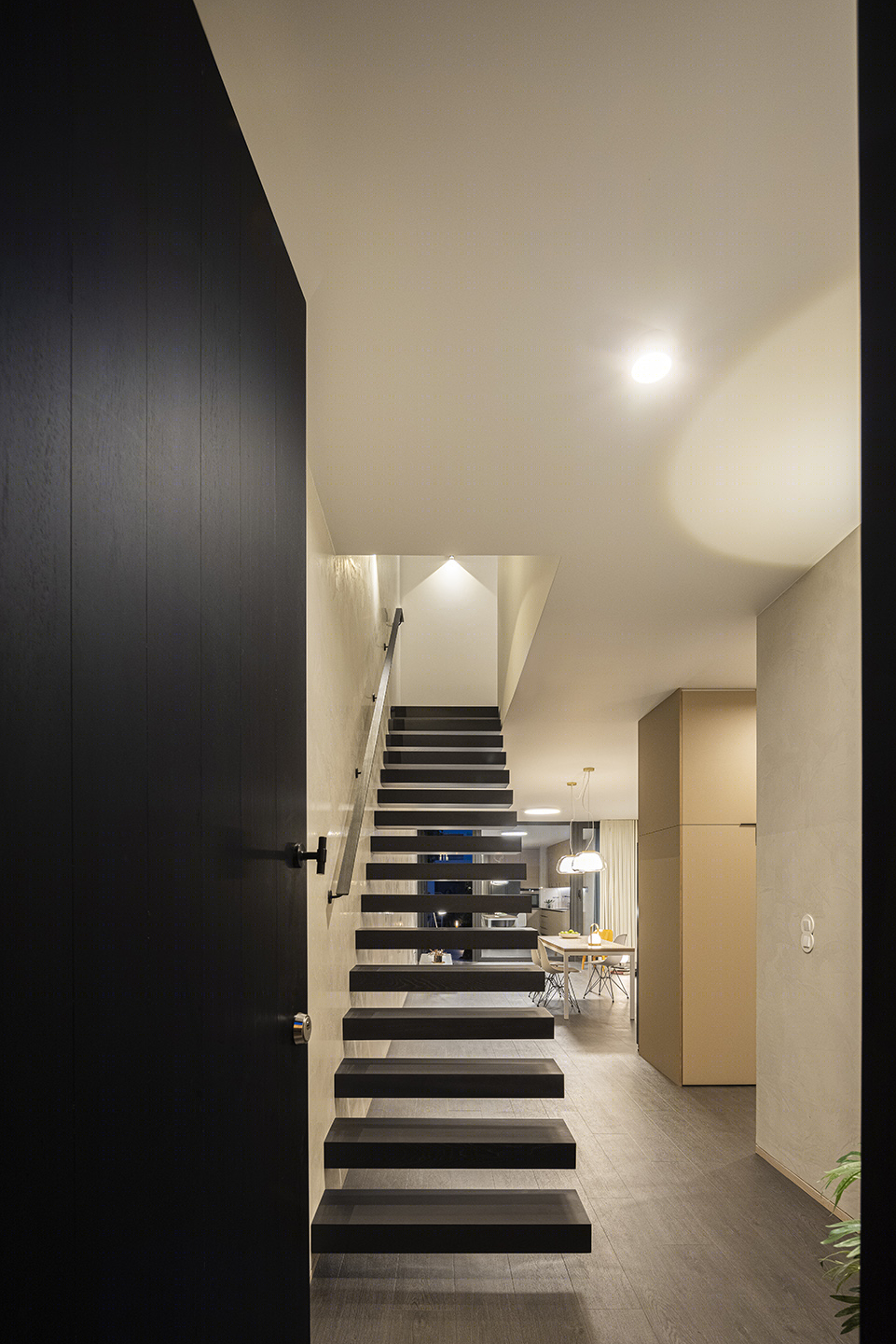 风车住宅丨葡萄牙蓬塔德尔加达丨Ivo Tavares Studio-125