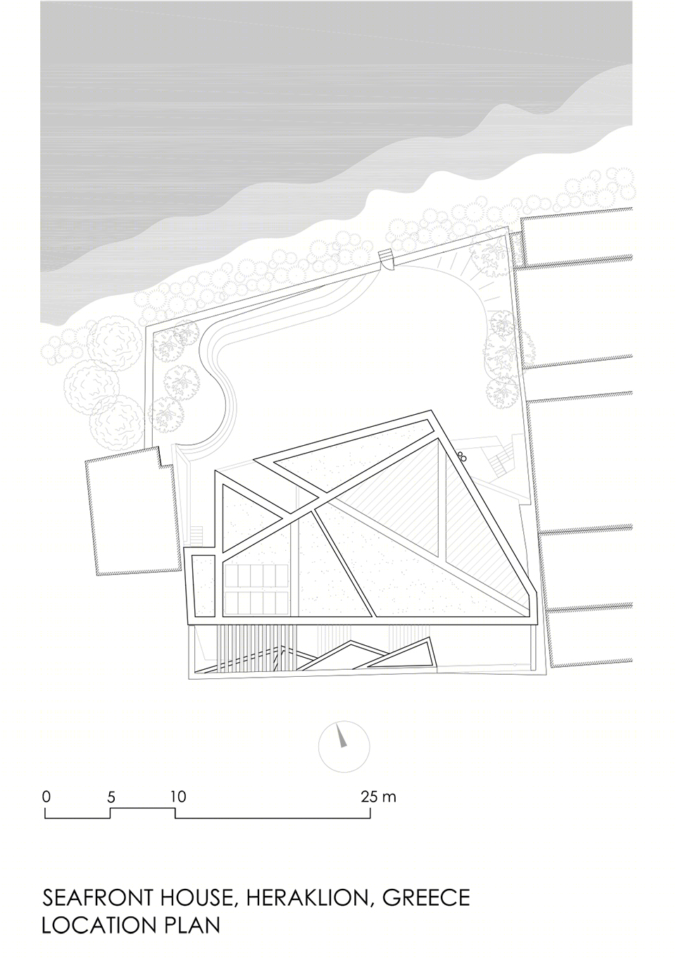 希腊克里特岛海滨住宅-25