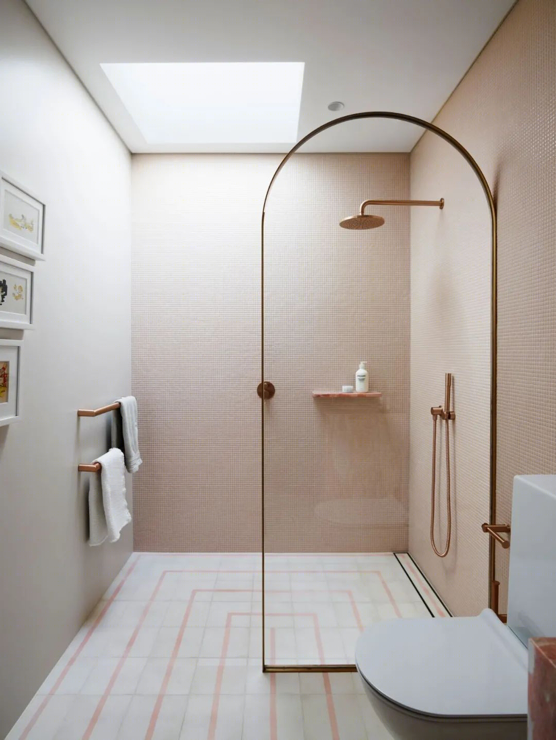 COVE 别墅丨澳大利亚悉尼丨Decus Interiors-75