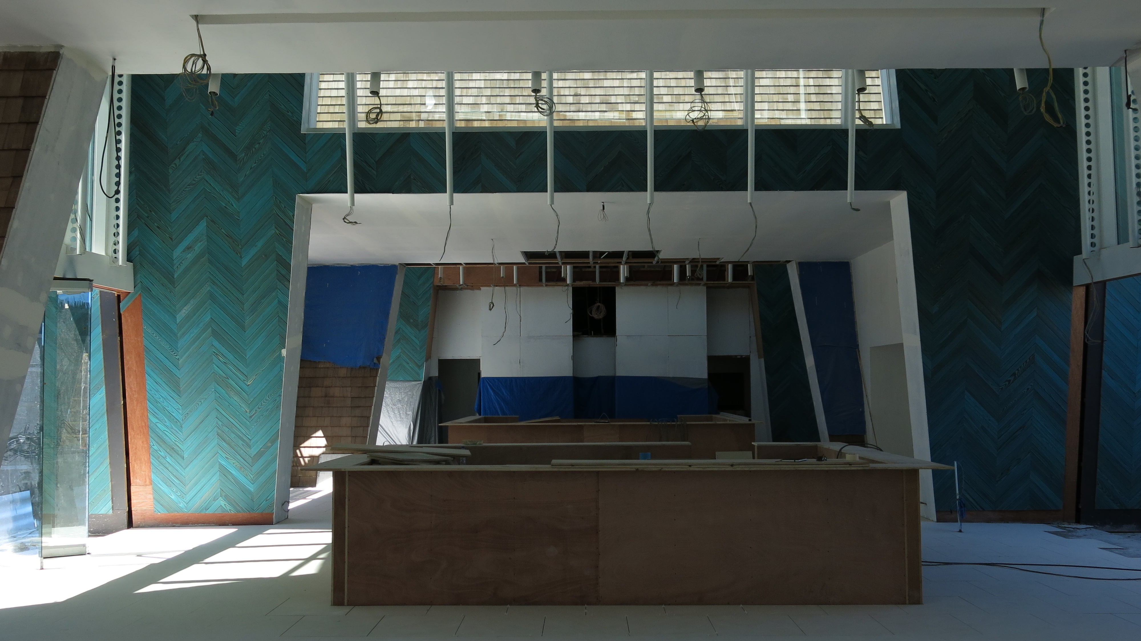 马尔代夫 Kandima 度假村——户外烧烤餐厅的完美演绎-3