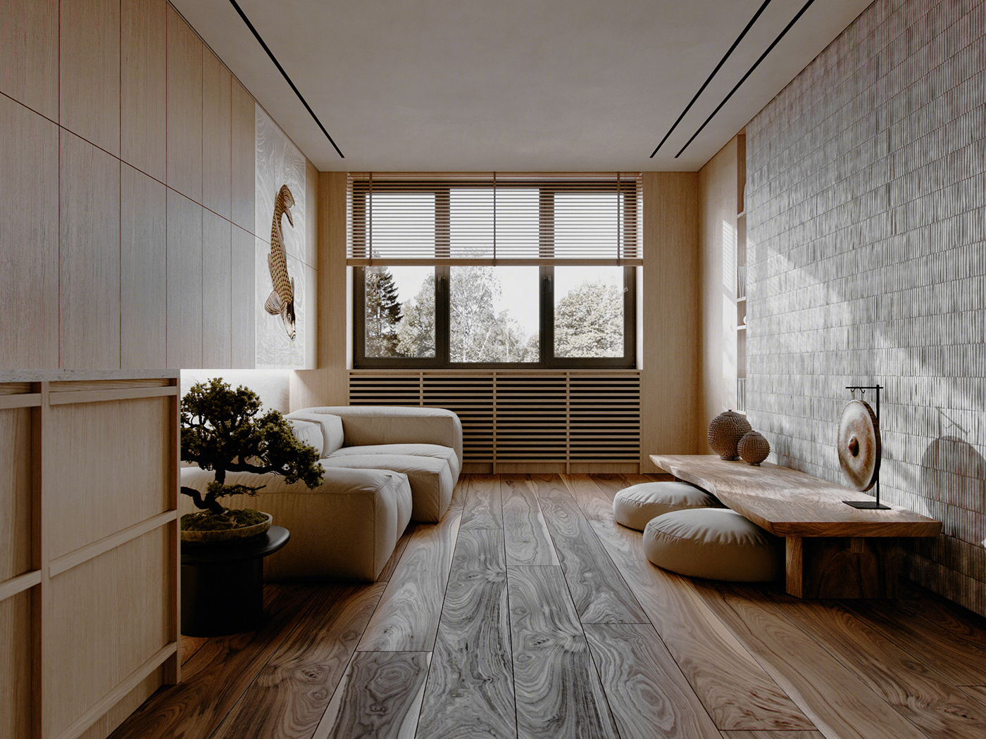 俄罗斯 JPnD Project 住宅 概念-5