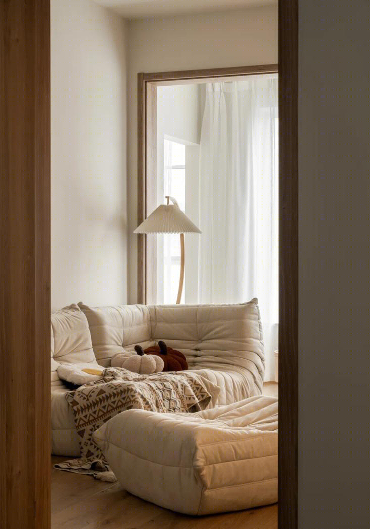 日式梦想家 · Ellie 的特别版居家设计-97