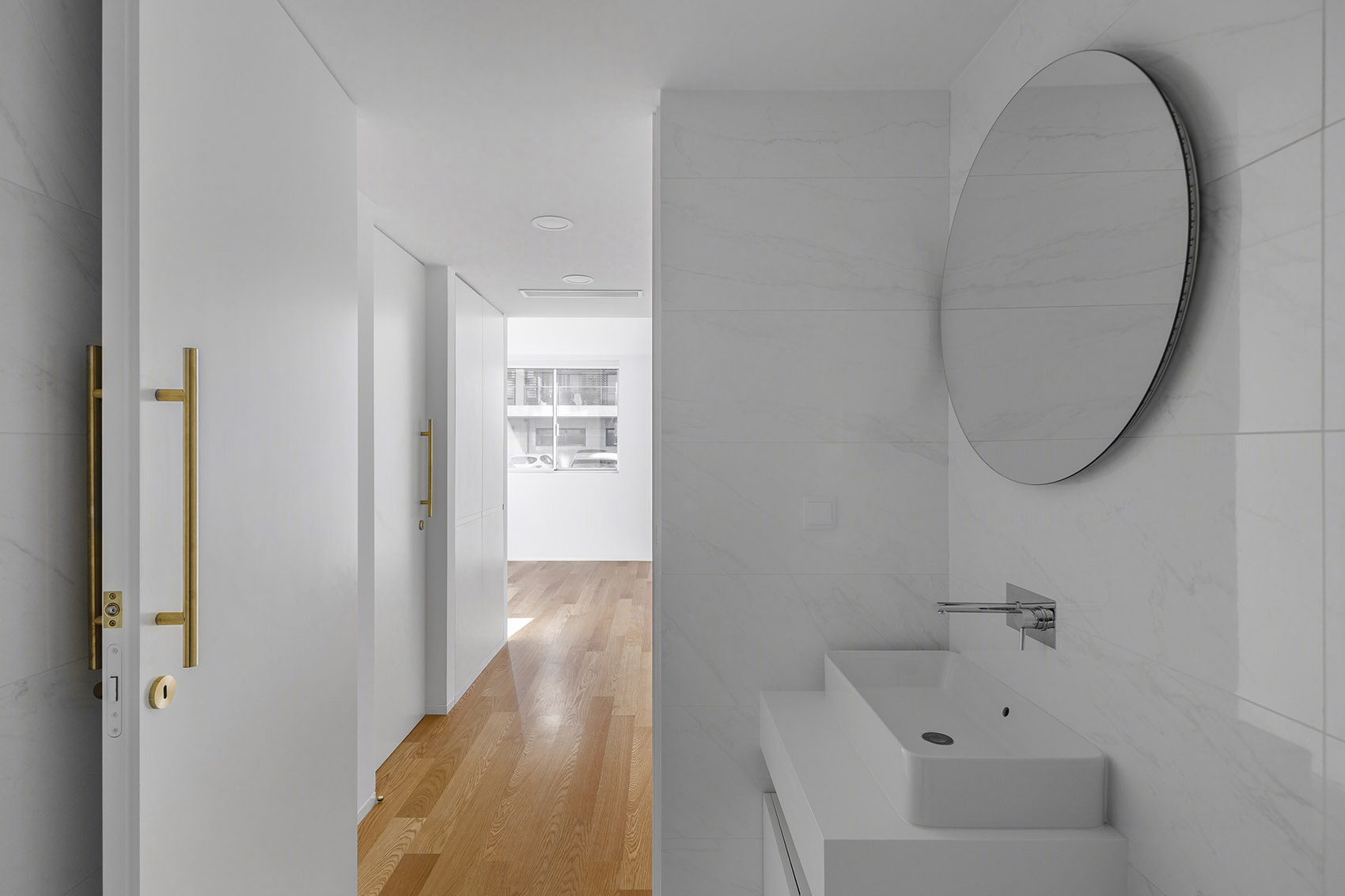 S·Roque 公寓丨葡萄牙丨Sónia Cruz Arquitectura-124