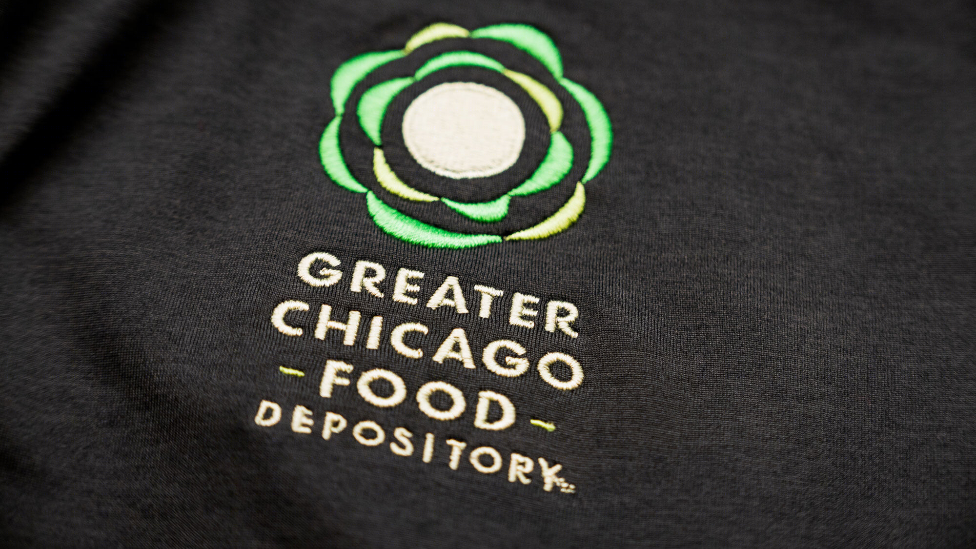 芝加哥食品库志愿者空间丨美国芝加哥丨Spark Chicago-25