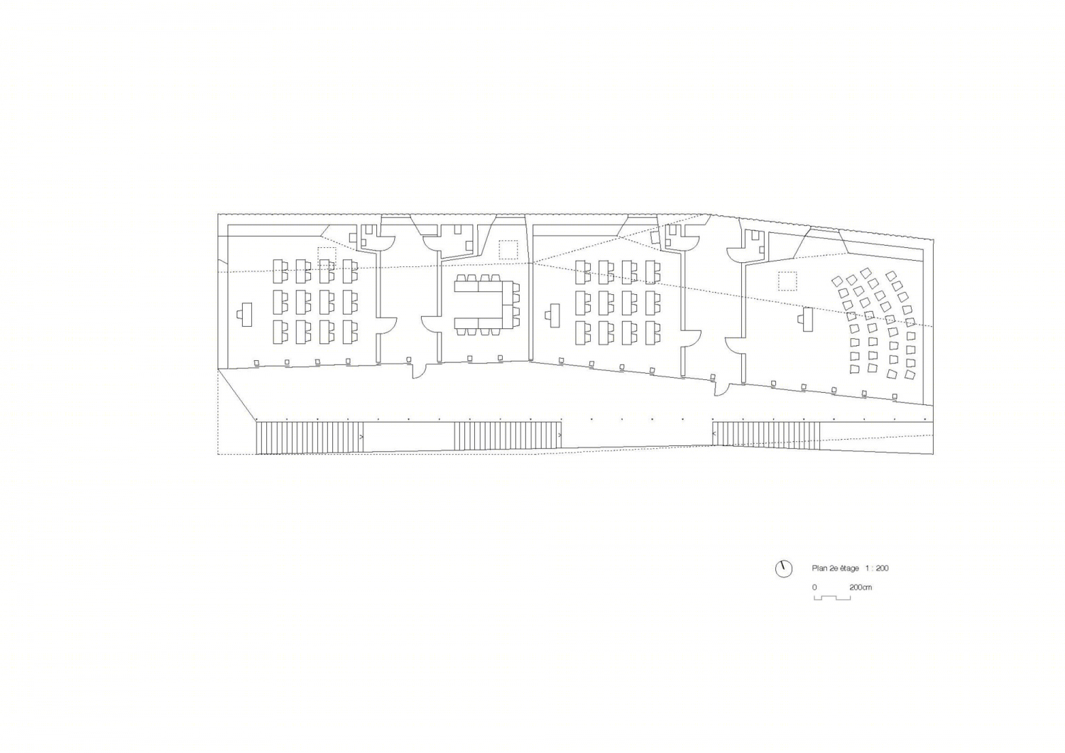 瑞士斯坦纳学校丨Local Architecture-36