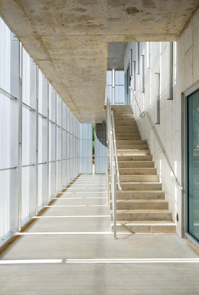 波多黎各航天宇航研究所丨Toro Arquitectos-34
