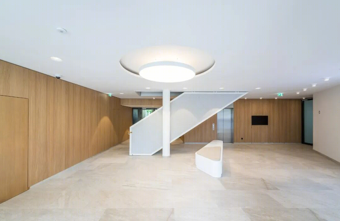 维也纳优雅游艇别墅丨奥地利维也纳丨puk architekten-31