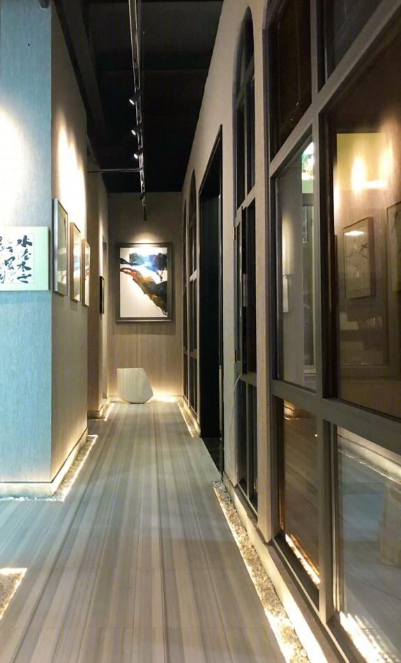 
亨仕宝展厅 -1