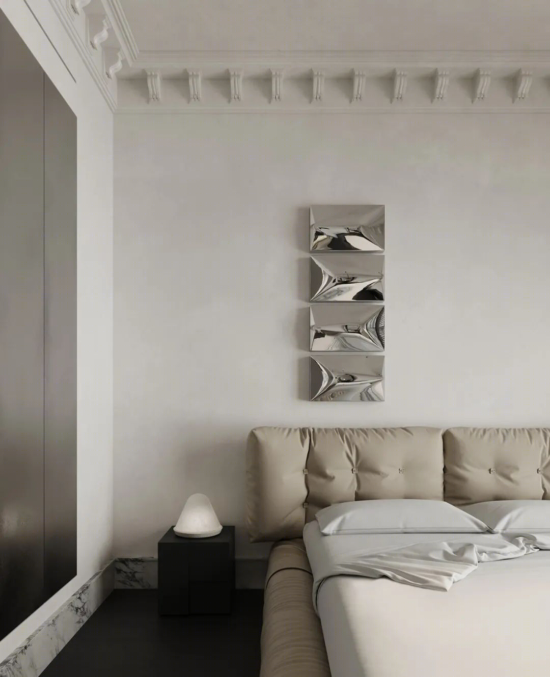 #艺术红边·安斯丨俄罗斯莫斯科丨MARIA BELOUSOVA INTERIOR-32