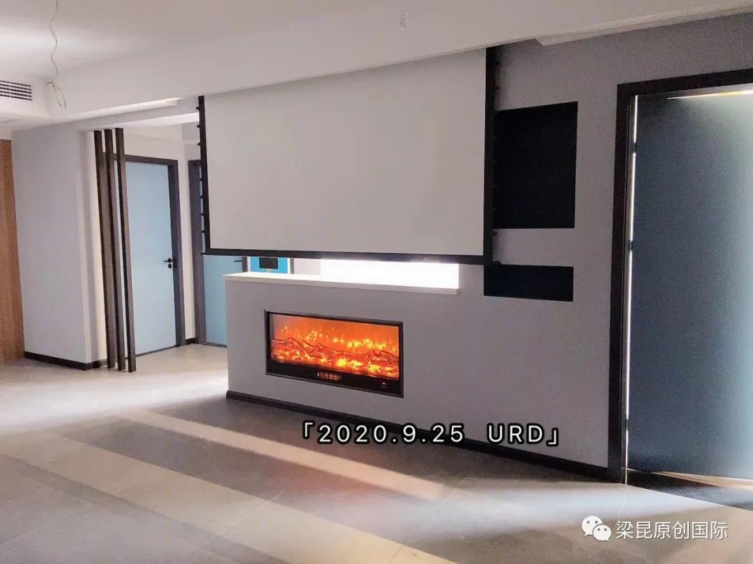 江南工业风住宅,个性与温馨的完美融合-52