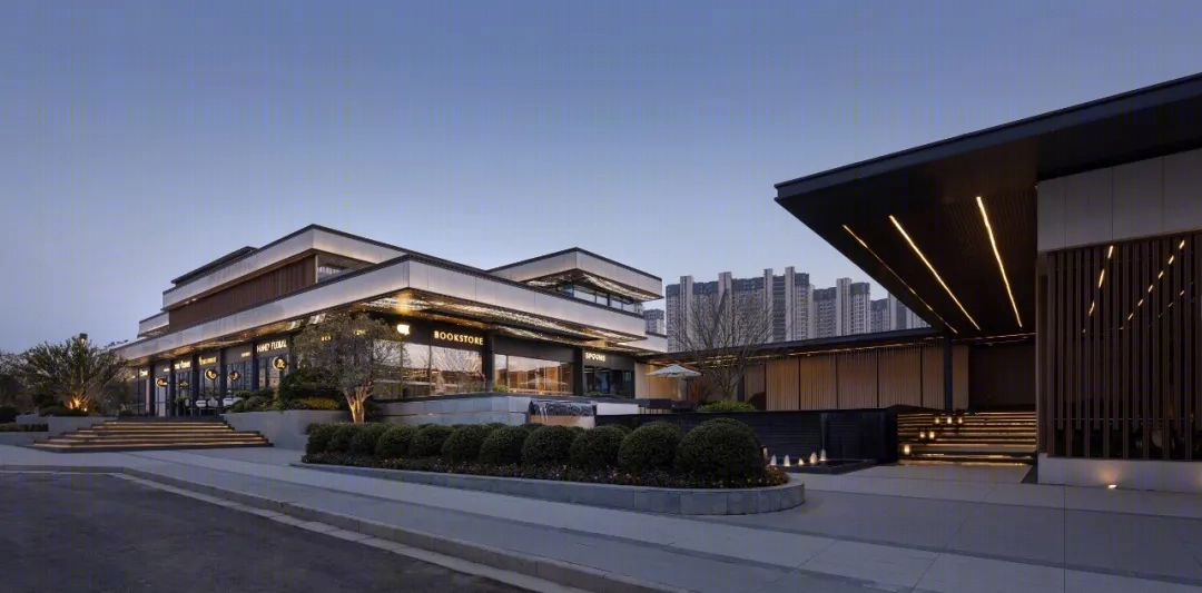南京万科·燕语光年丨中国南京丨上海天华建筑设计有限公司-45