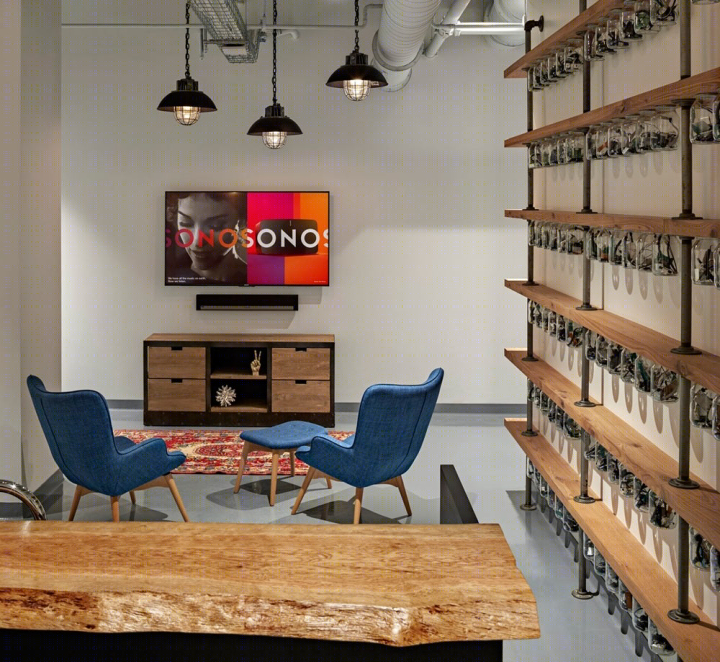 Sonos 波士顿办公室-19