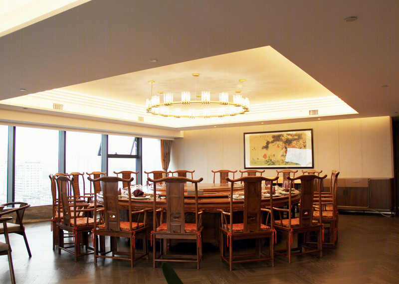 杨志伟丨福州东百坊巷酒店-16