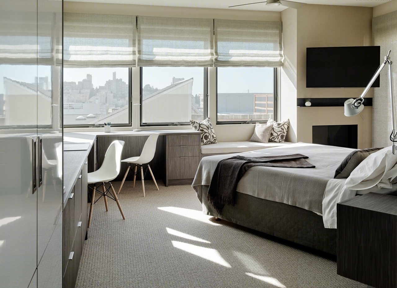 Feldman Architecture-- Telegraph Hill-17