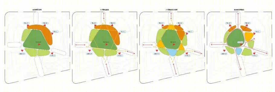 南京市浦口科学城总部基地丨中国南京丨江苏省建筑设计研究院股份有限公司-47