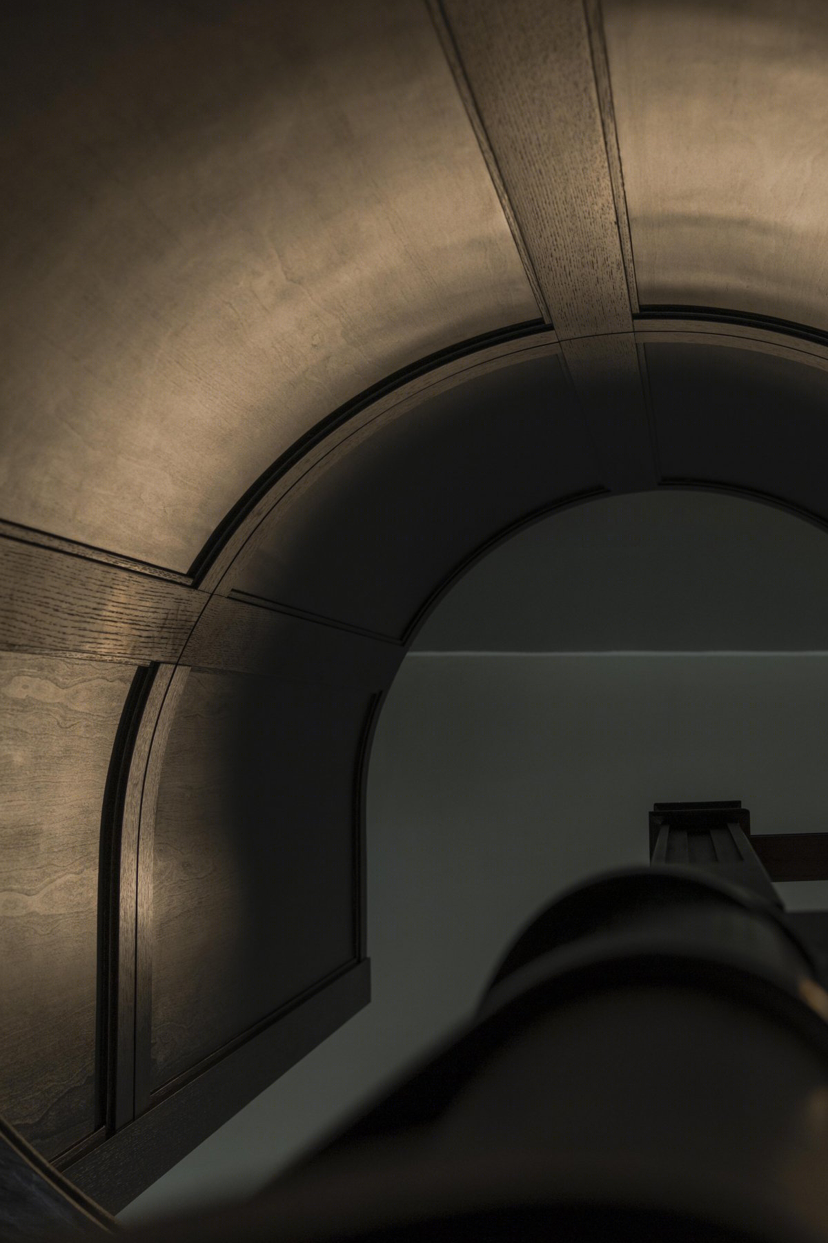 IDENTITI 复古印鉴商店丨喜叻空间-30