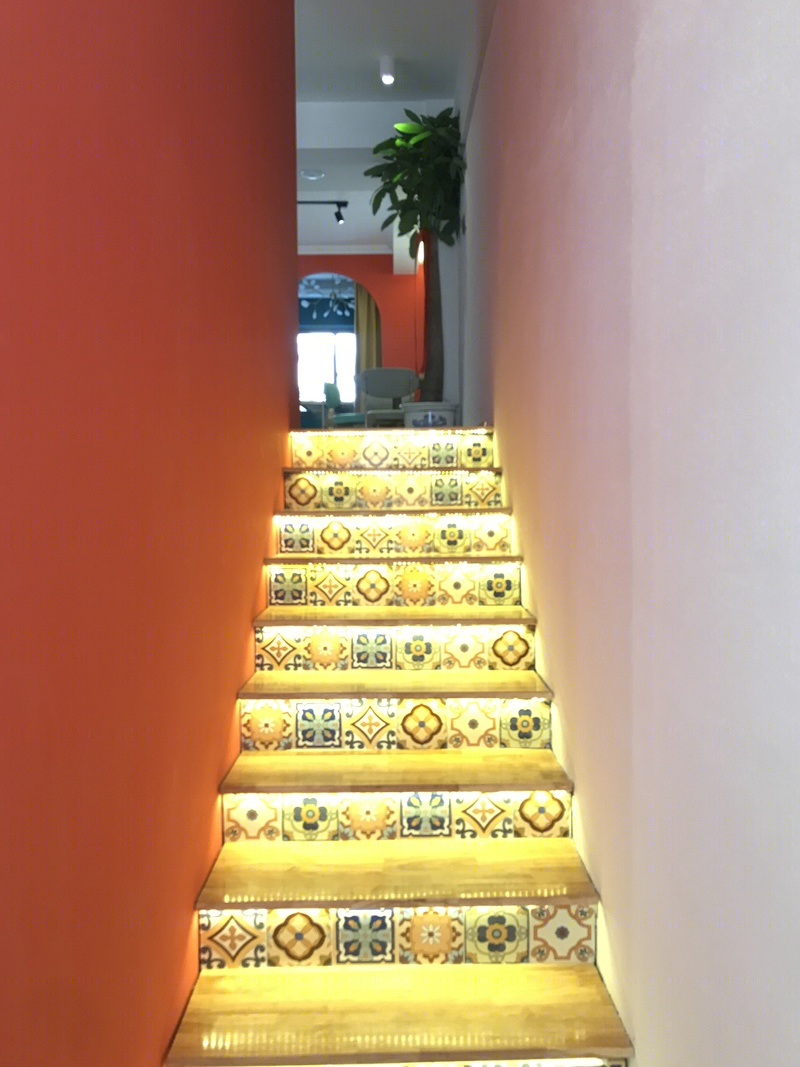 李兰敏丨法米娅西餐厅-8