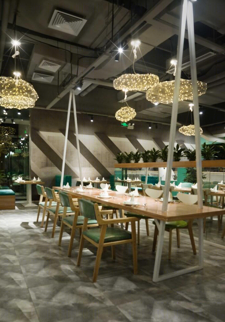 
WENGGEN STEAK HOUSE -4