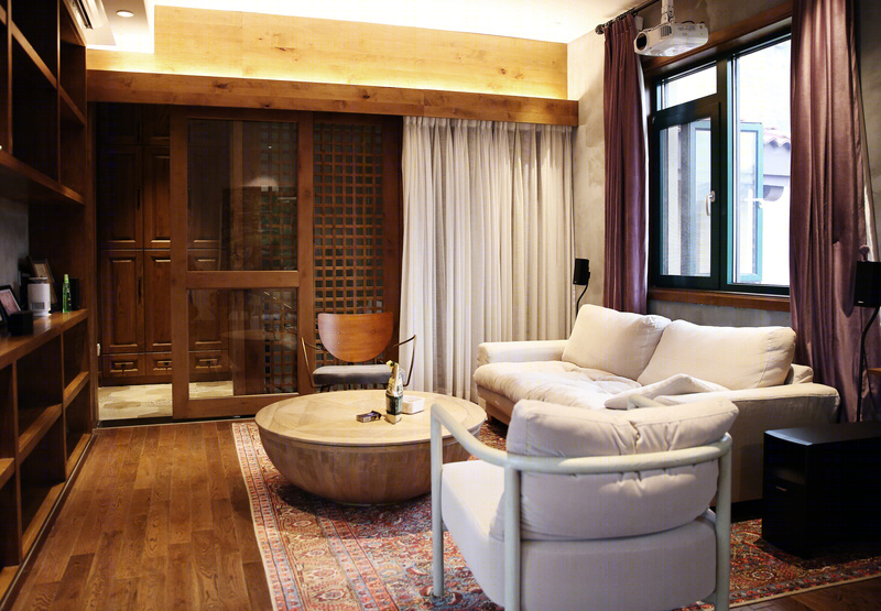 宜昌碧桂园住宅设计实景-18