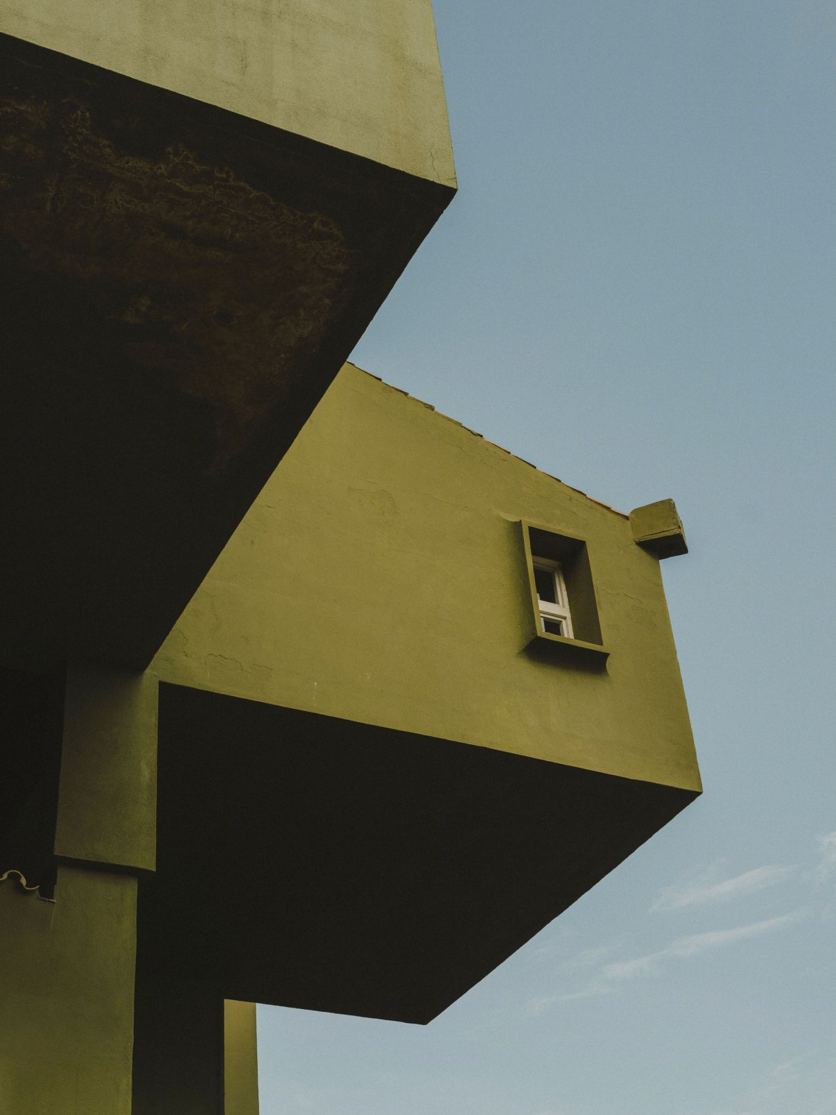 La Muralla Roja(红墙公寓)-34