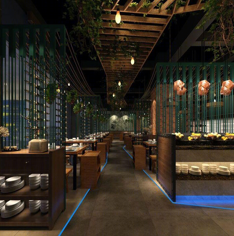 耍哥串串香蒙自店-6