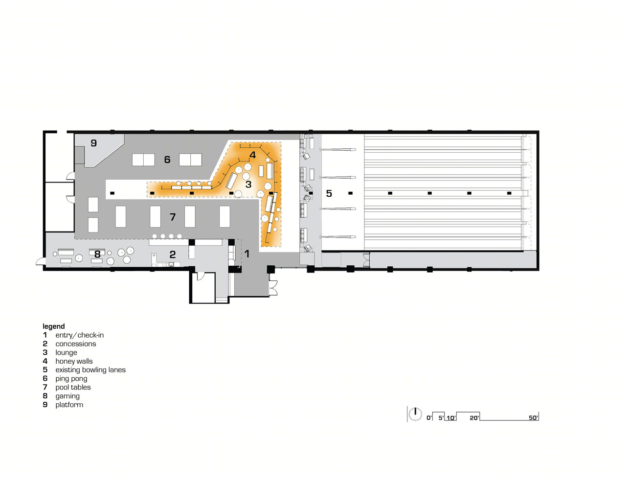 密苏里大学游艺中心-11