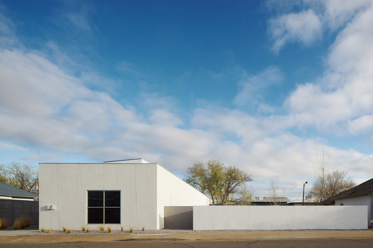 Marfa 画廊-6