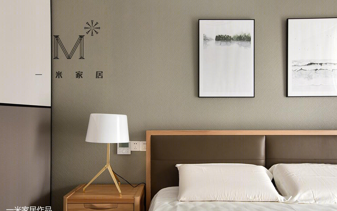 【一米家居】 ◣白驹过隙◥ 130m²现-12