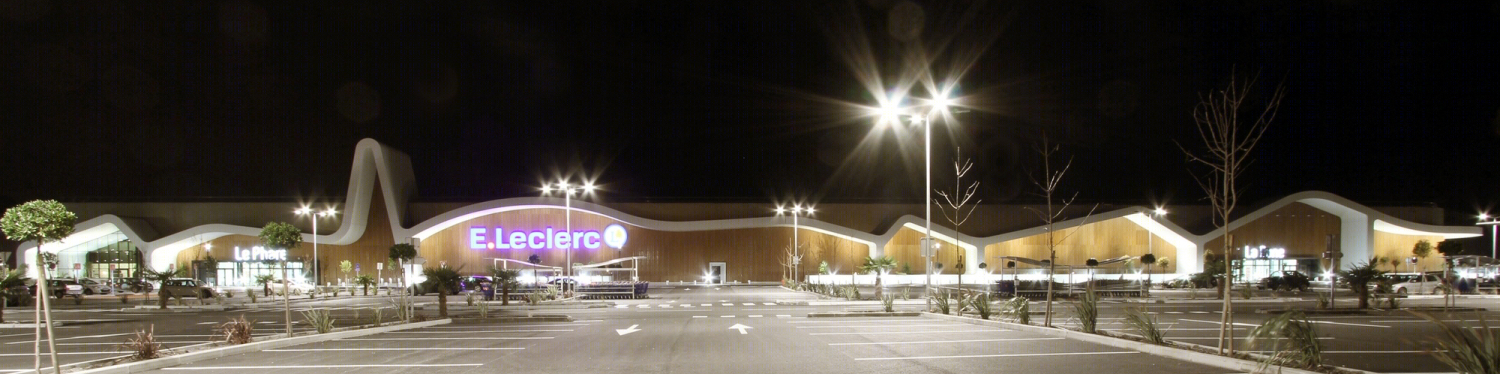 法国俄刻阿尼得斯商场(Arnie si store France and Russia)-34