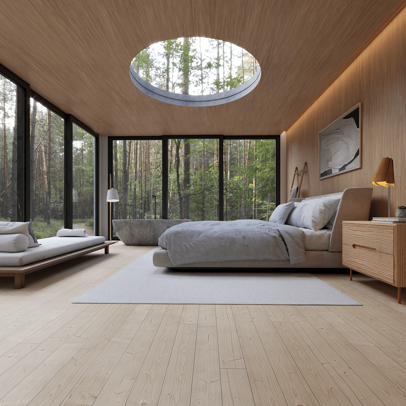 OFICINA DO RENDER - QUARTO-0