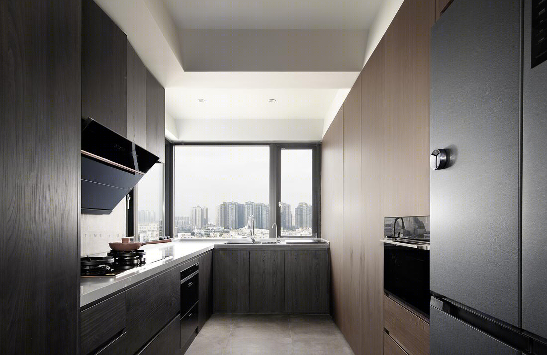 洄游动线设计,打破传统空间局限-50