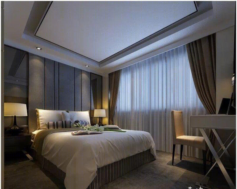 壹块丨东方精品酒店—莲塘店-4