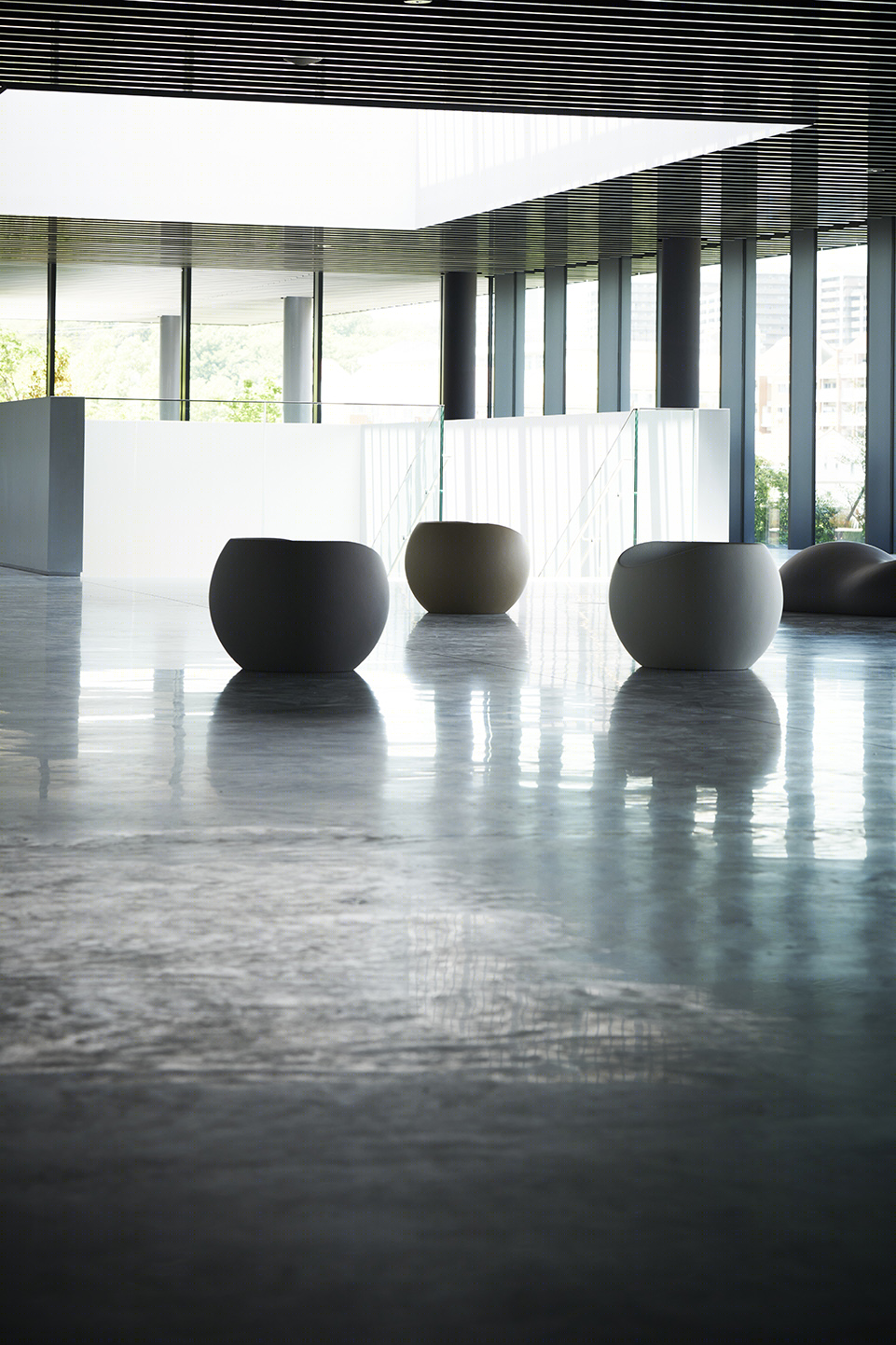 全药工业株式会社研究开发中心丨日本东京丨日建设计-37