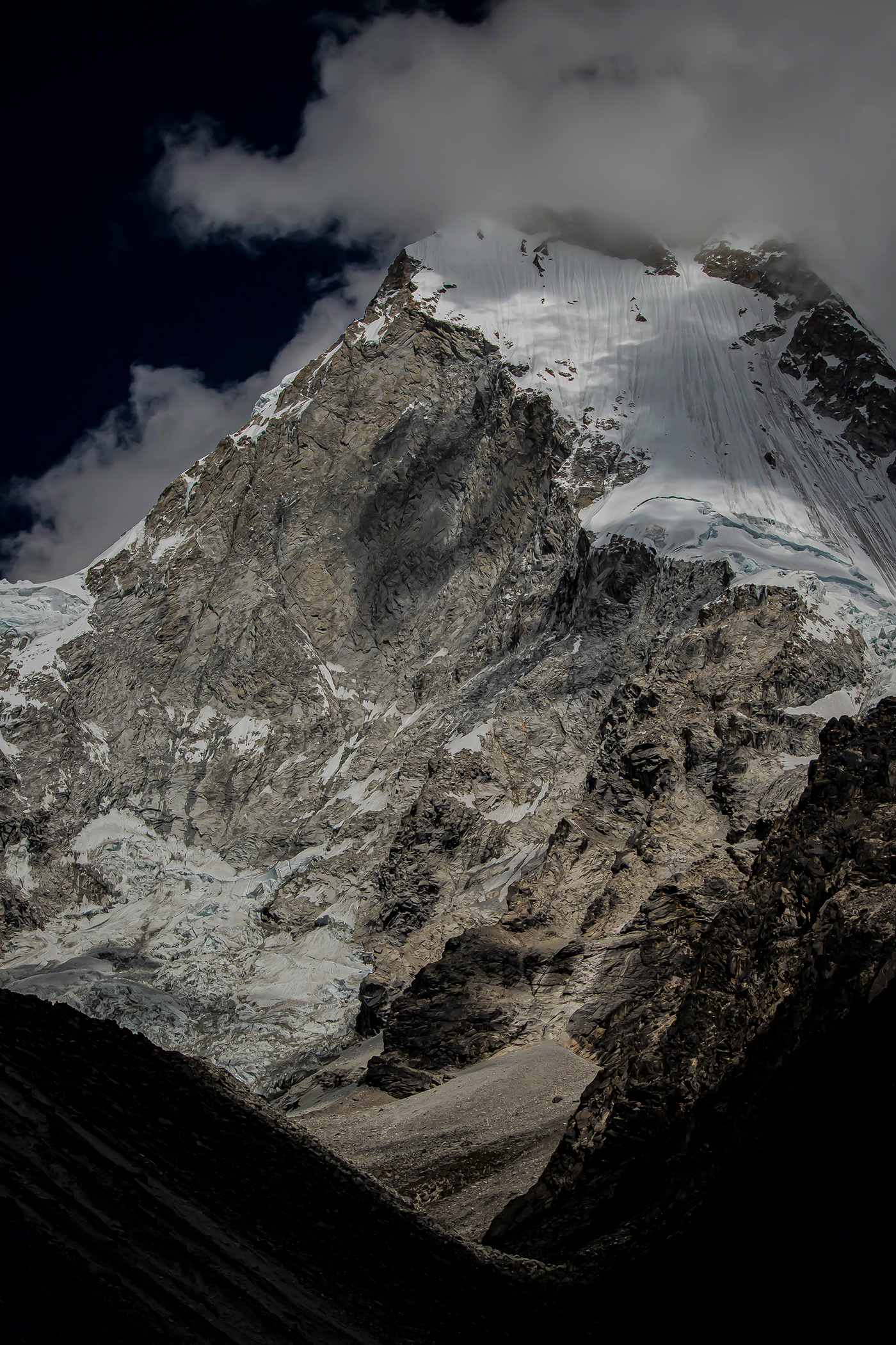Un mundo de piedra-1