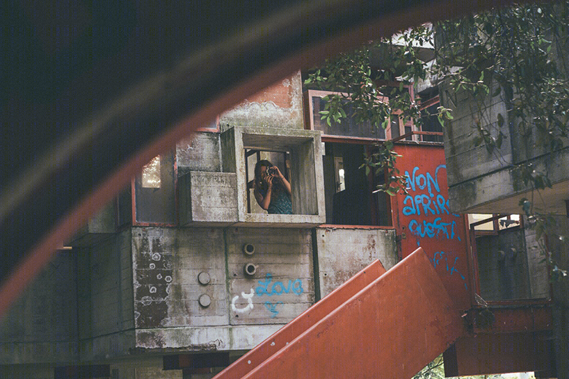 遗失的罗马试验住宅-30