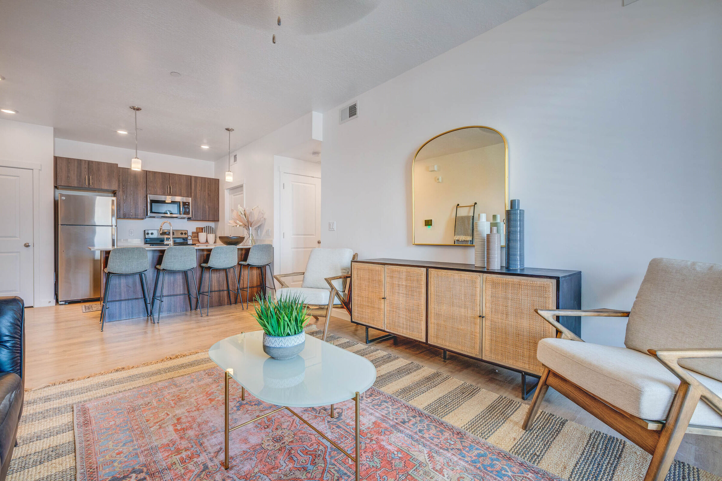 Vida at Daybreak 公寓丨美国犹他丨Newtown Residential-11
