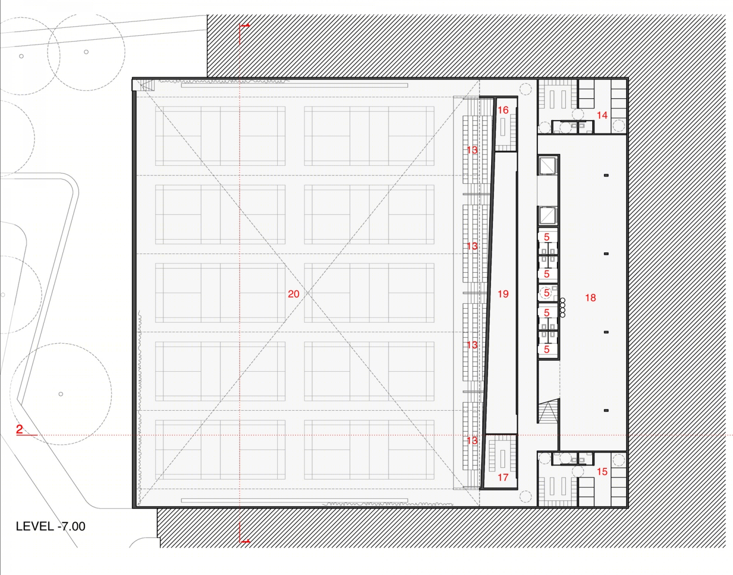 Dalseong人民体育馆-26