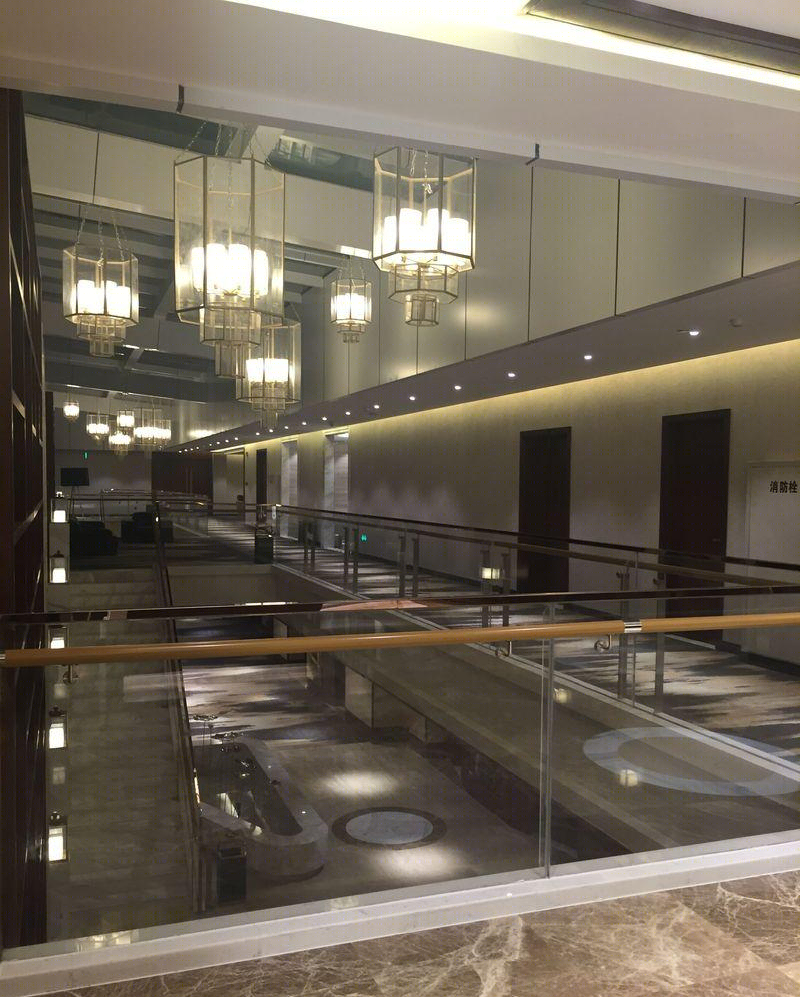 瑞吉豪悦国际酒店-60