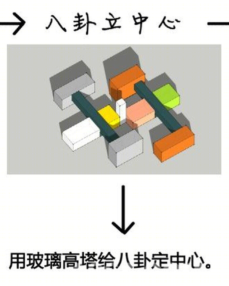 现代道学(“竹空间”设计大赛)-24