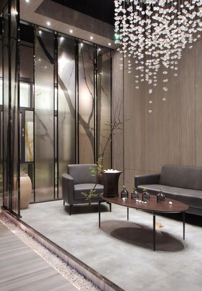 
亨仕宝展厅 -2