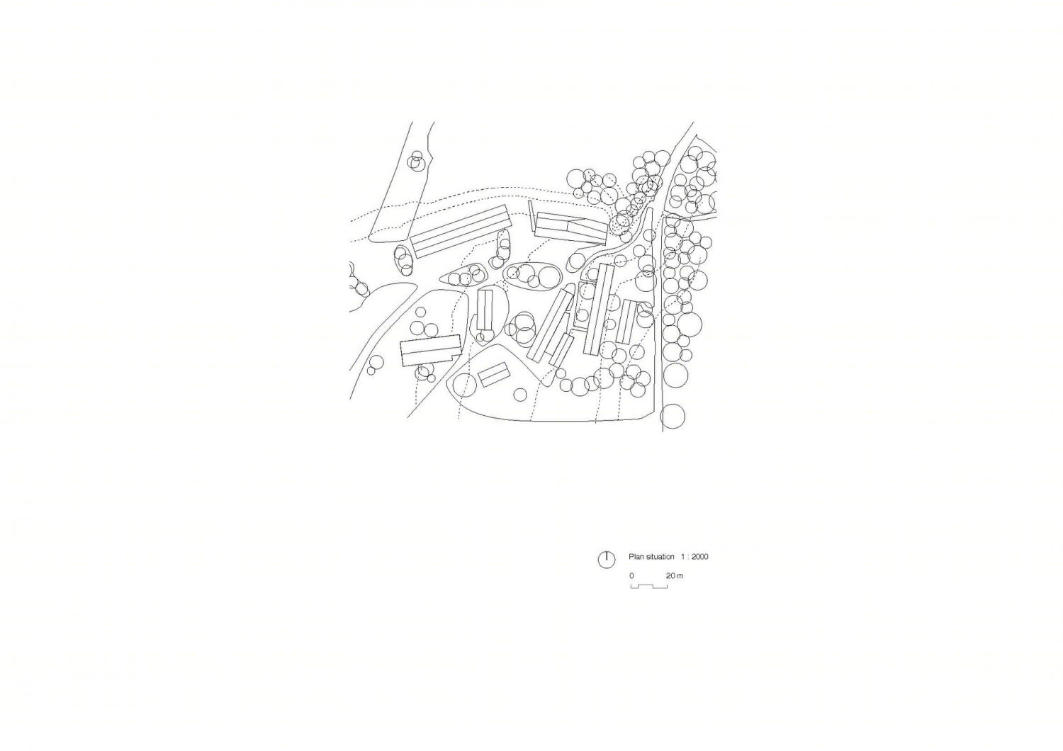 瑞士斯坦纳学校丨Local Architecture-38