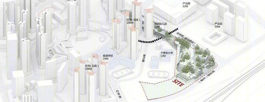 深圳第二十九高级中学丨中国深圳-33
