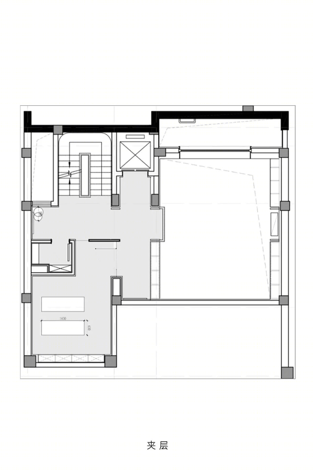 安吉慢谷合院 180 户型丨EH DESIGN GROUP极尚软装陈设团队-50