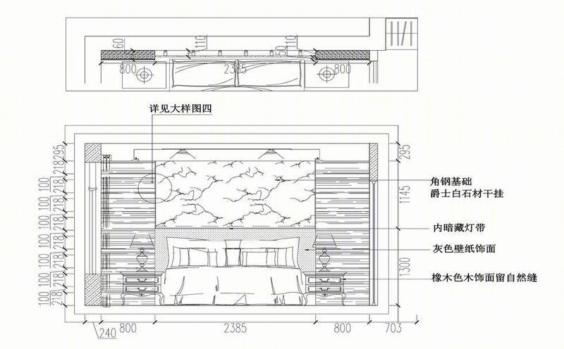 熊攀云-- 中式传统元素与现代空间完美融合-10