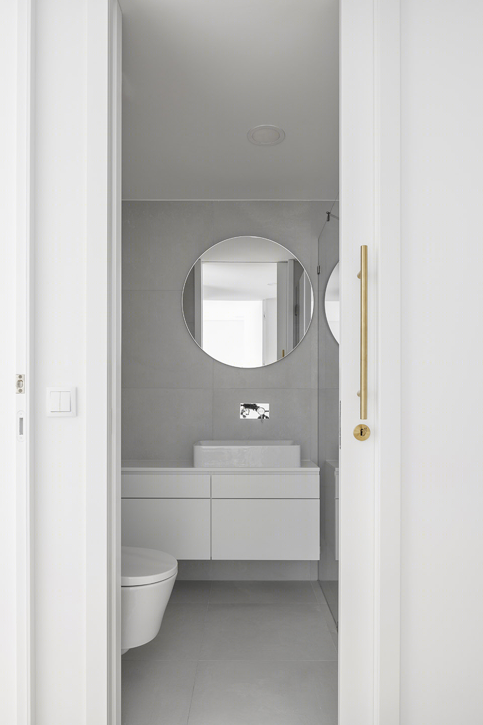 S·Roque 公寓丨葡萄牙丨Sónia Cruz Arquitectura-125