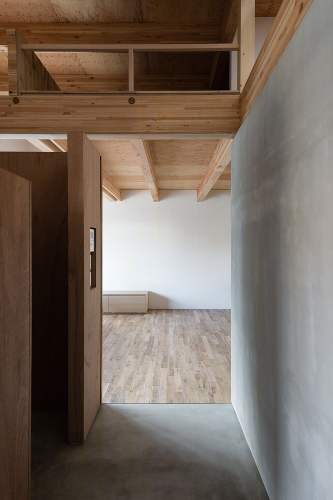 风之居丨Tsubasa Iwahashi|Architects-43