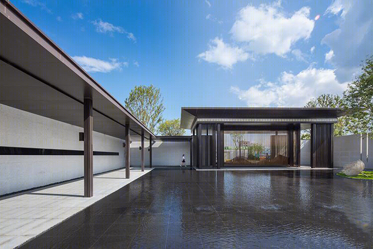 恩平阳光城丽景湾住宅景观-20